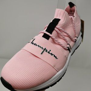 Champion Pink Blush Sneakers